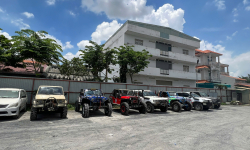 vận chuyển ô tô