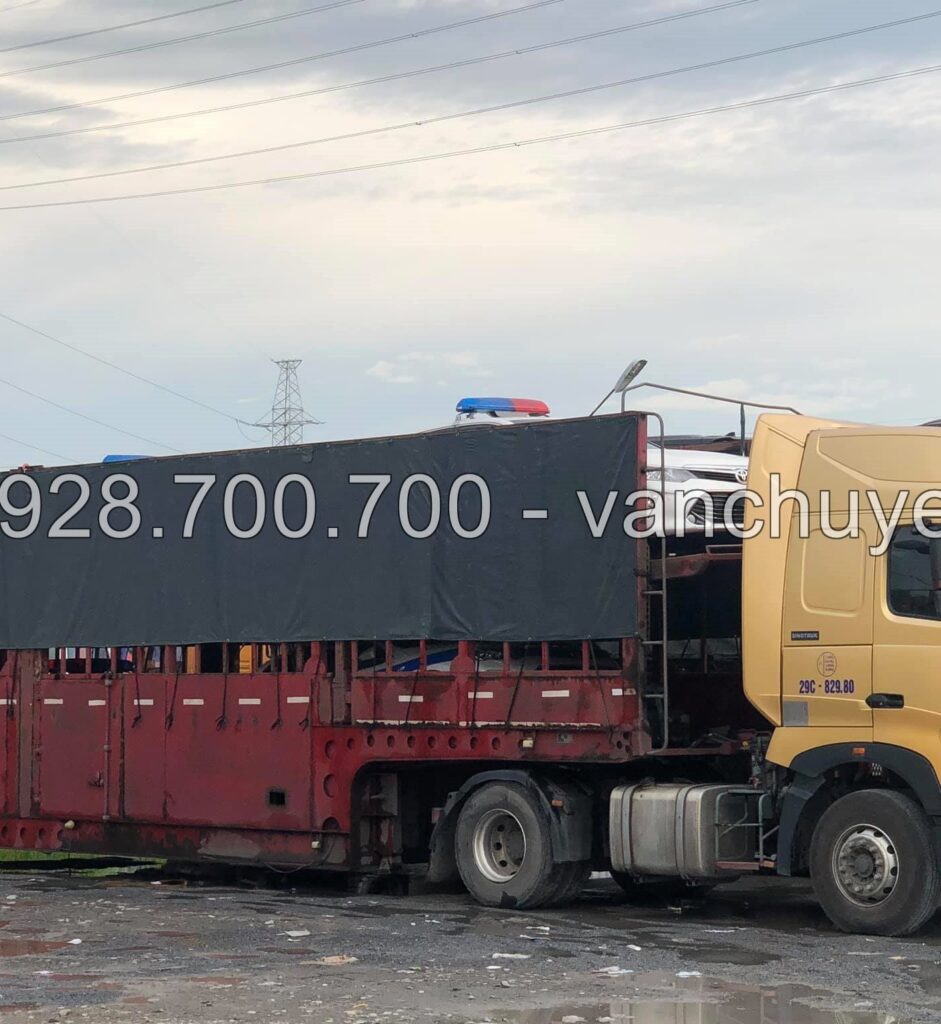Bí quyết chọn công ty vận chuyển xe ô tô Bắc Nam uy tín chất lượng 64783431 661321274313504 7589913180101410816 n