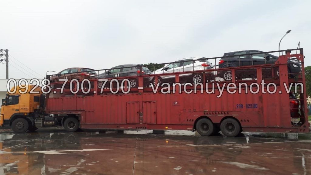 Các loại xe chuyên dùng chở ô tô an toàn và tiết kiệm chi phí 128523898 1045076942604600 5394872768888790191 n