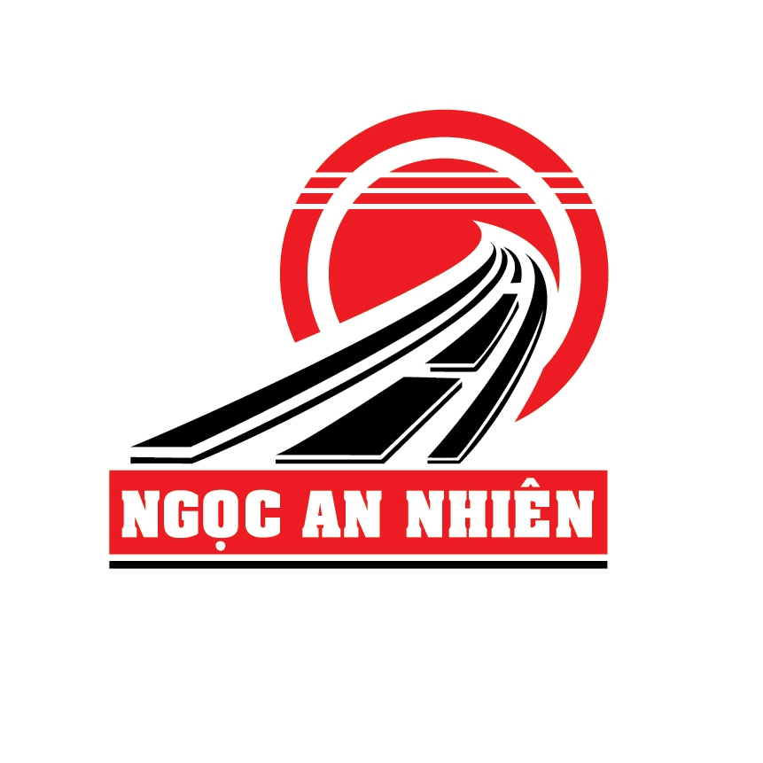 logo ngoc an nhien